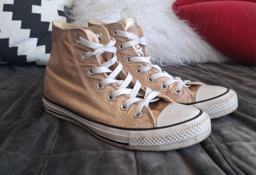 Buty Converse Chucks All Star High