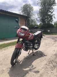 Мотоцикл, мопед Viper Ventus 150 RSV