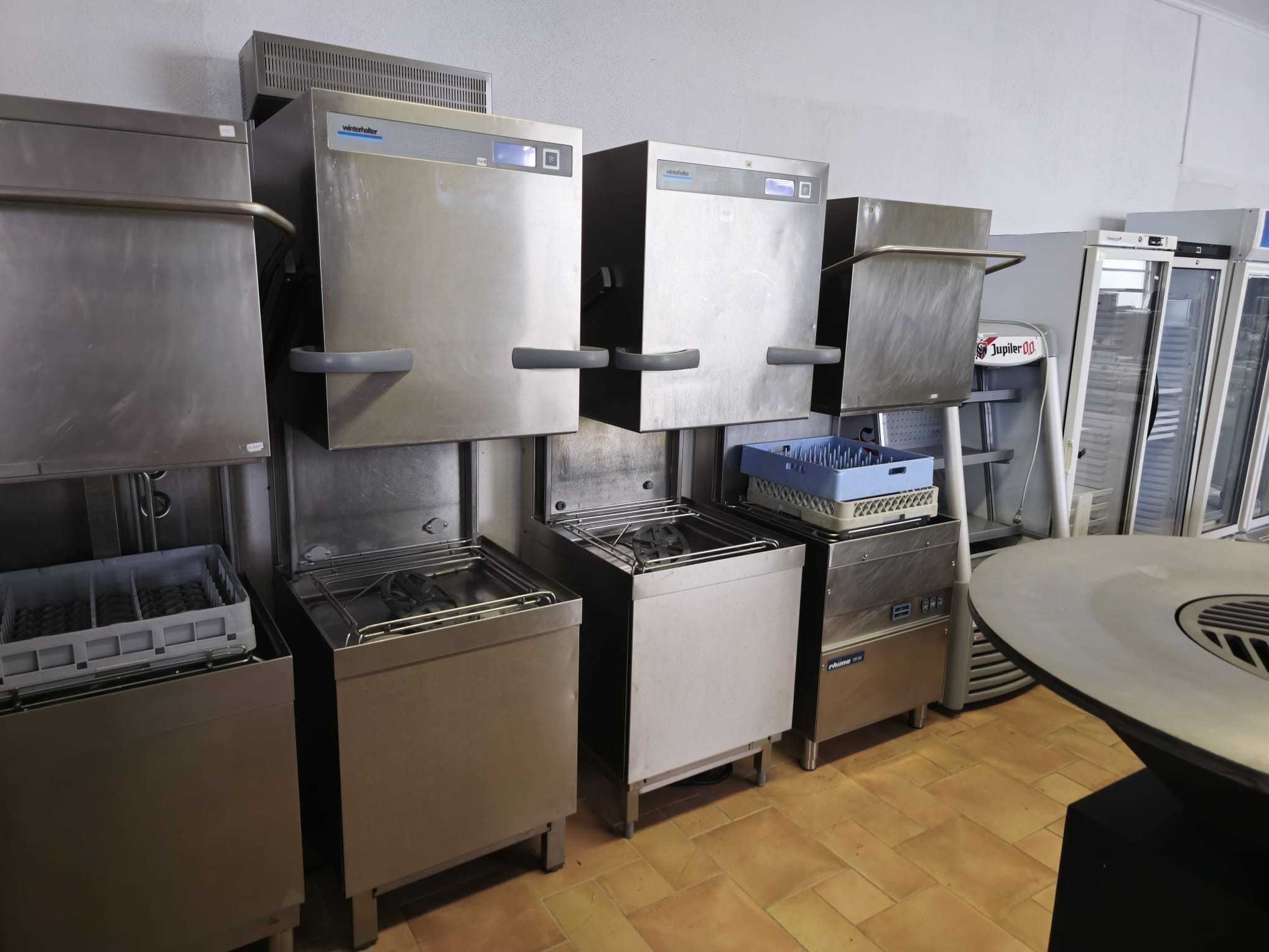 Equipamentos usados para hotelaria com garantia