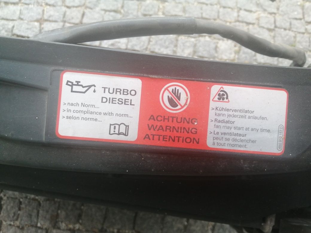 Audi A4 b6 01-04r 2,5 TDI pas przedni wzmocnienie 8EO805594A