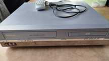 THOMSON DTH 6000E Magnetowid VHS DVD Combo
