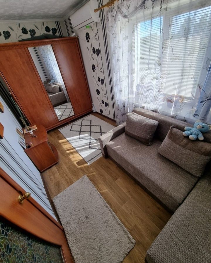 Продаю 3х комнатную квартиру СФонтан /парк Шевченка/