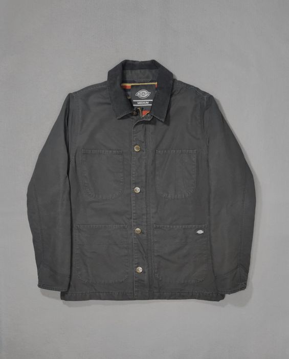 Dickies Duck Canvas Jacket