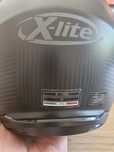 Kask motocyklowy X-LITE x1005 rozmiar M