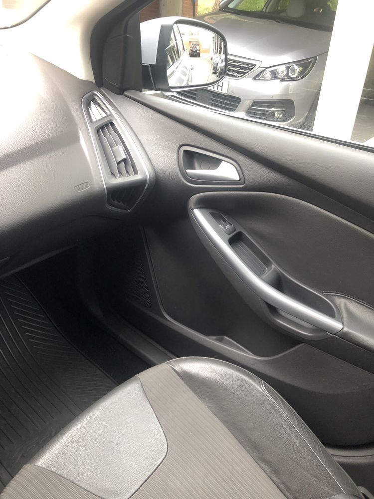 Vende-se Ford Focus