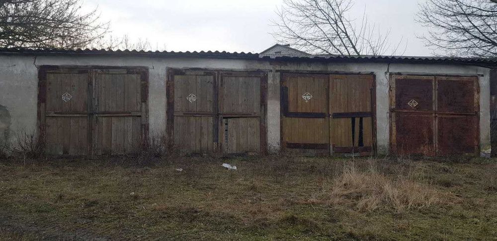 Приміщення під АВТОБІЗНЕС.