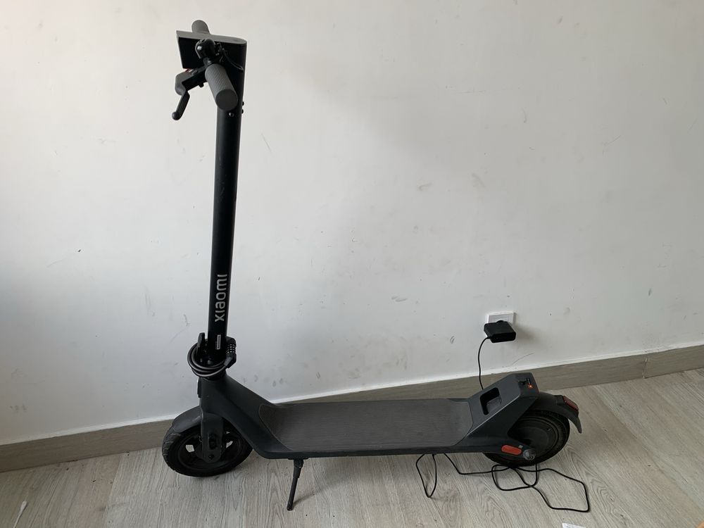 Vendo minha trotnete xiaomi