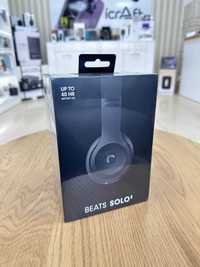 Навушники Beats by Dr. Dre Solo3 Wireless Gloss Black (MNEN2)