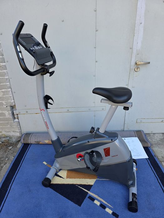 Rower treningowy Sportstech ESX500 Ergometer