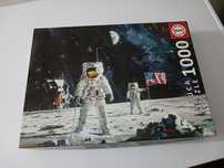 Puzzle 1000 peças
