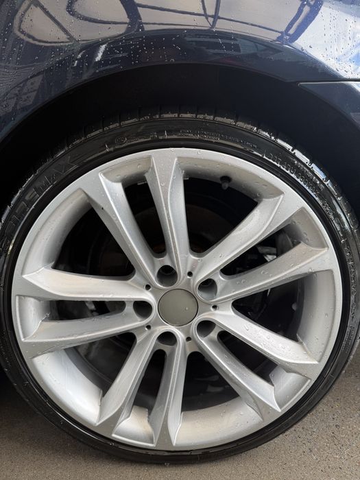 Felgi r19 bmw e60 5x120