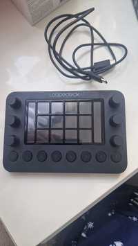 Konsola loupedeck live do gier