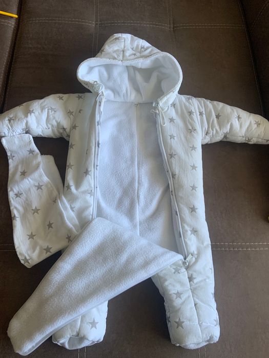 Дитячий комбінезон 74 см.