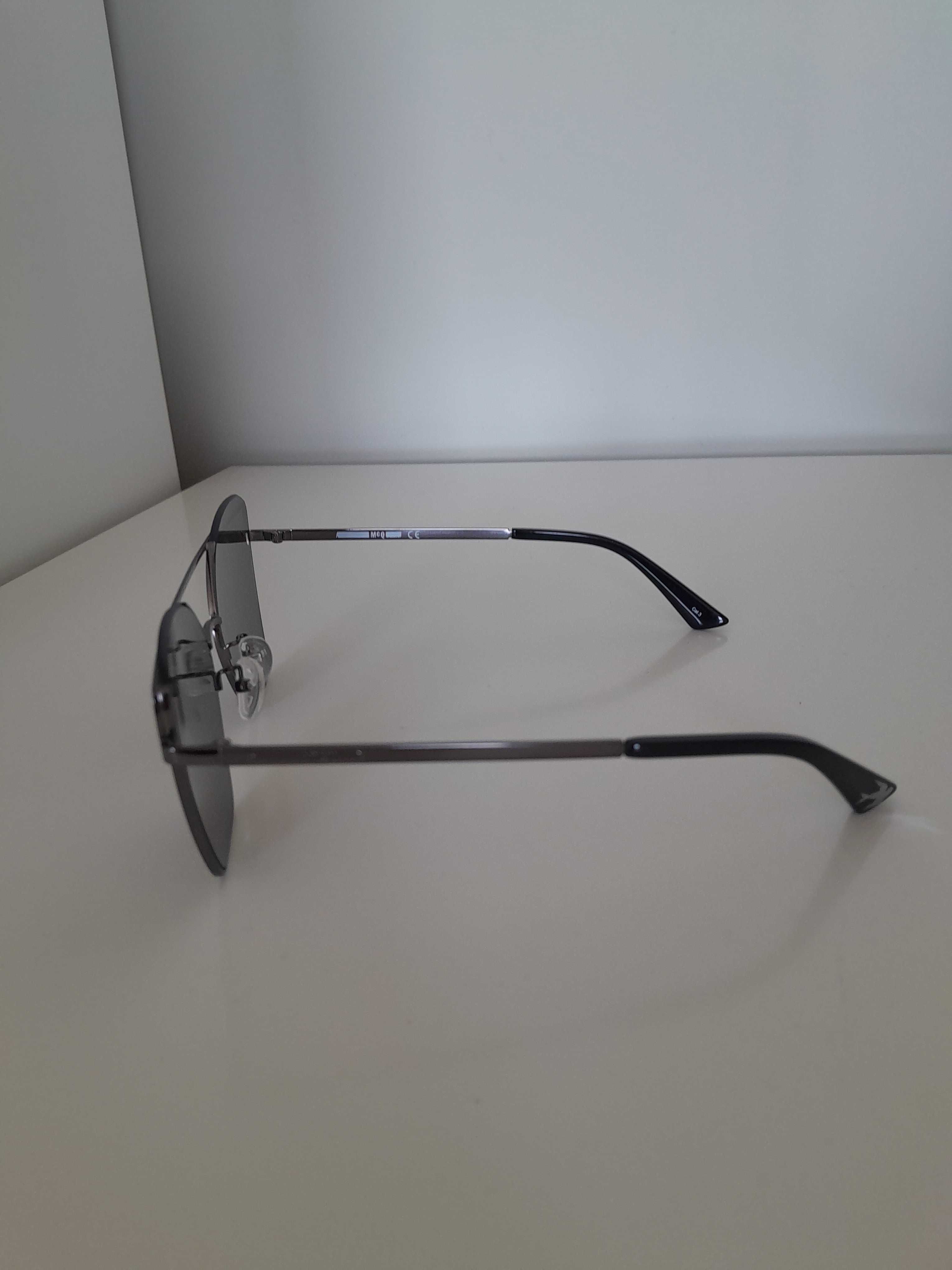 Okulary Męskie By MCQ mq0163s