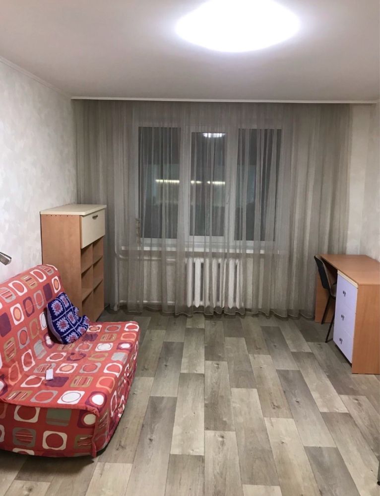 1к. кв. в высотке возле метро Научная. Кап. ремонт- 19999$. Реальная