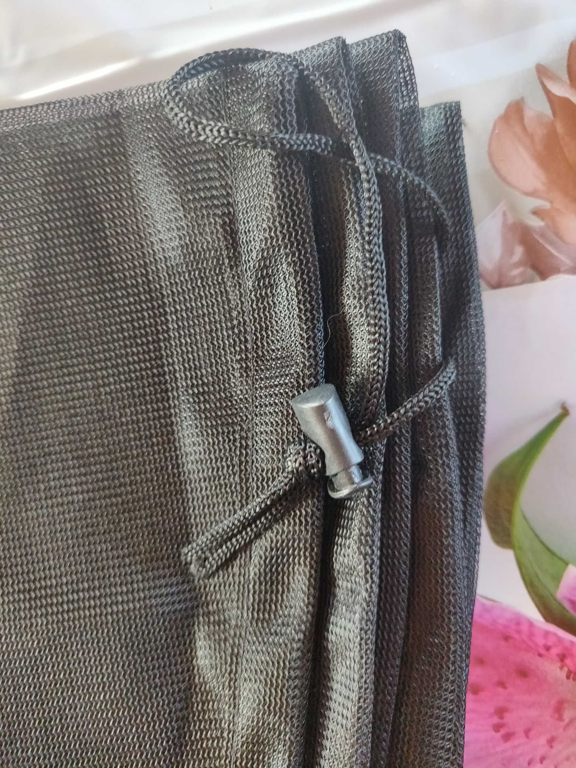2 x pokrowiec-siatka na zbiornik na deszczówkę