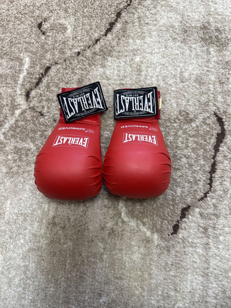 Кімоно, форма для карате, Everlast, кімоно