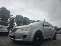 Kia Ceed 1.4 benzyna // 2007rok // tanio // zamiana