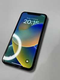 Smartfon Apple iPhone X 3 GB / 64 GB 4G (LTE) czarny