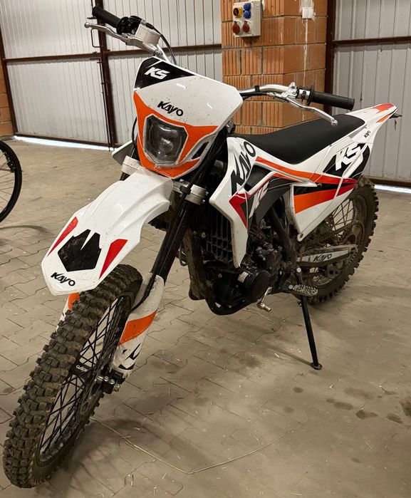 Kayo K5 Cross/Enduro 300