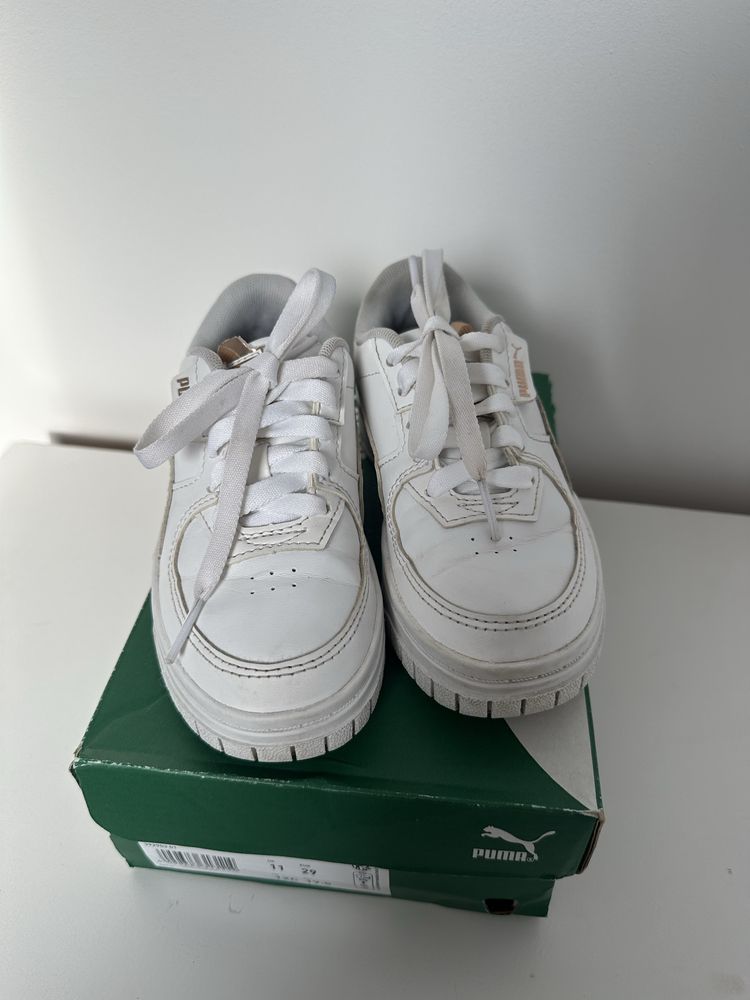 Puma Cali Dream Golden Marble r.29 buty sportowe
