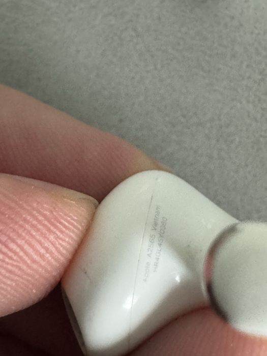 Apple AirPods 3 оригінал magsafe