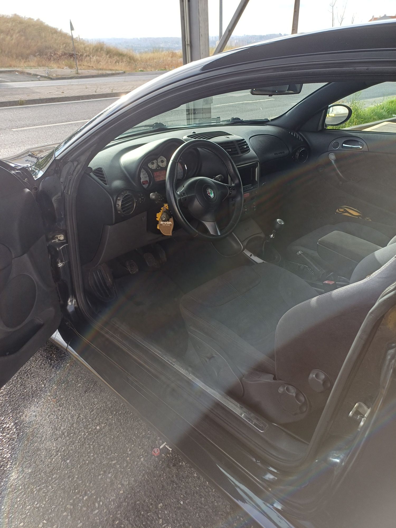 Alfa Romeo Gt 1.9 Jtd 150