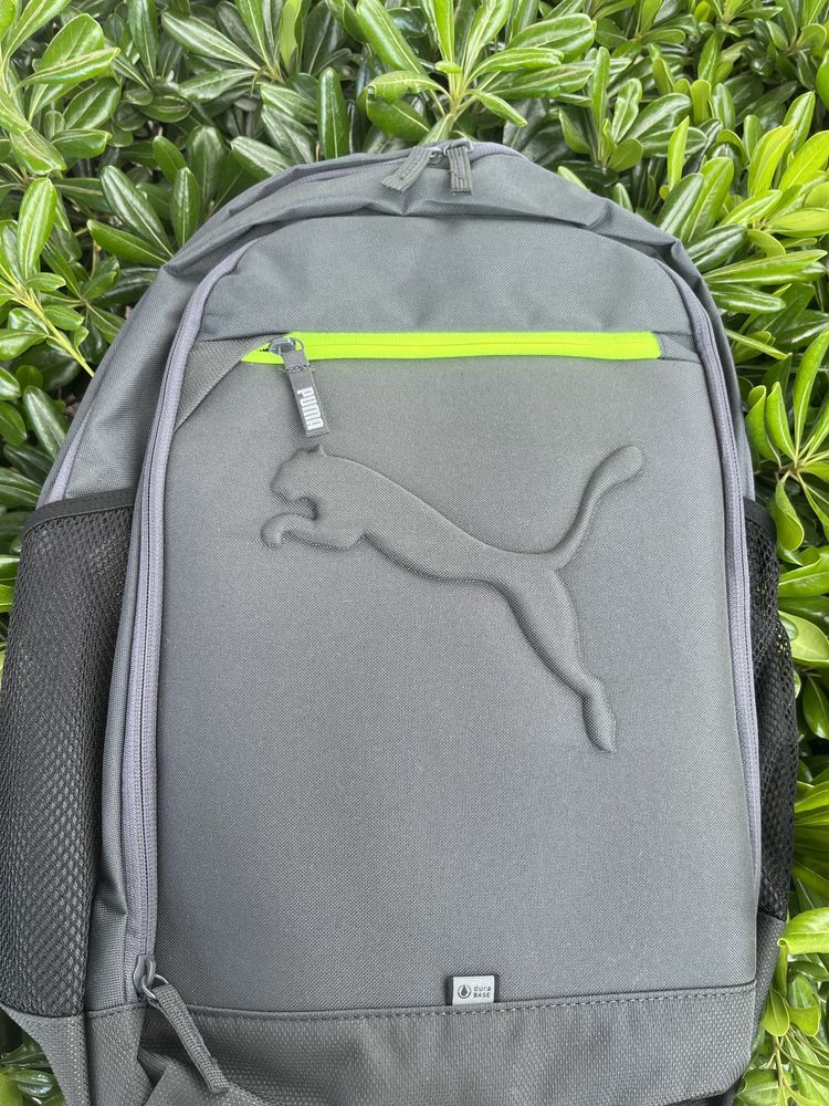 Оригінал  PUMA рюкзак Buzz Backpack