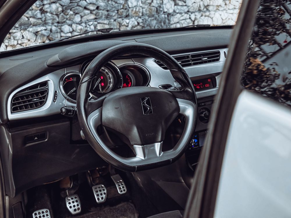 Citroen DS3 1.4 HDi