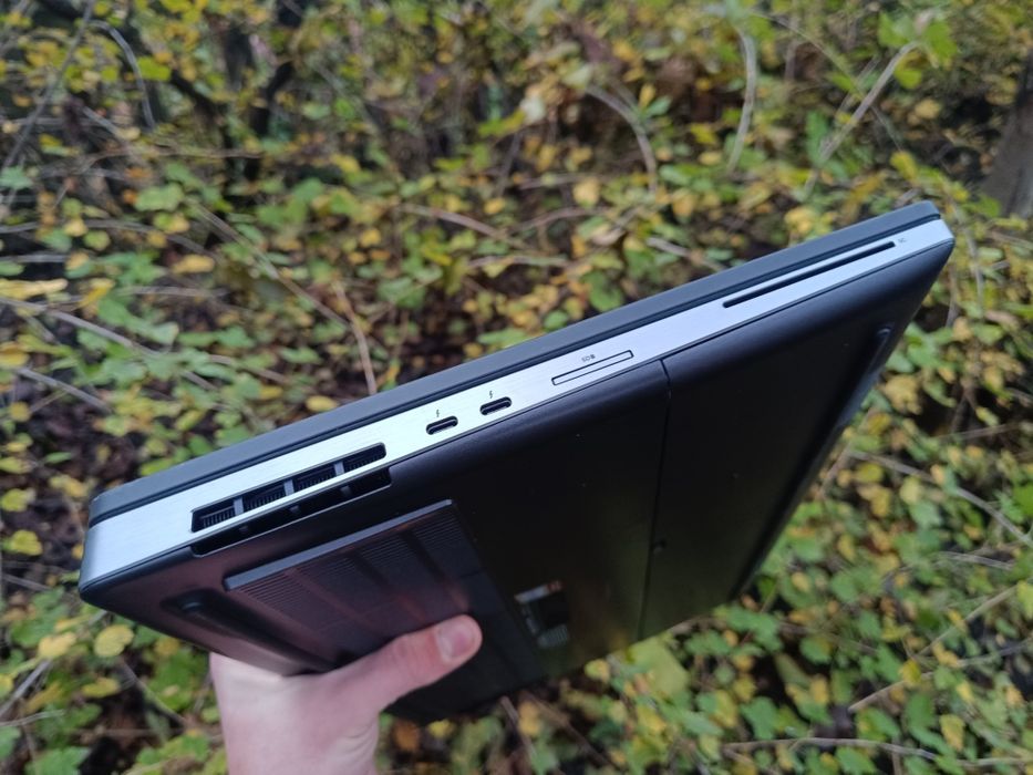 17.3 RTX 6гб Ігровий ноутбук DELL (i5 9400H/32/512/RTX 3000 6GB)