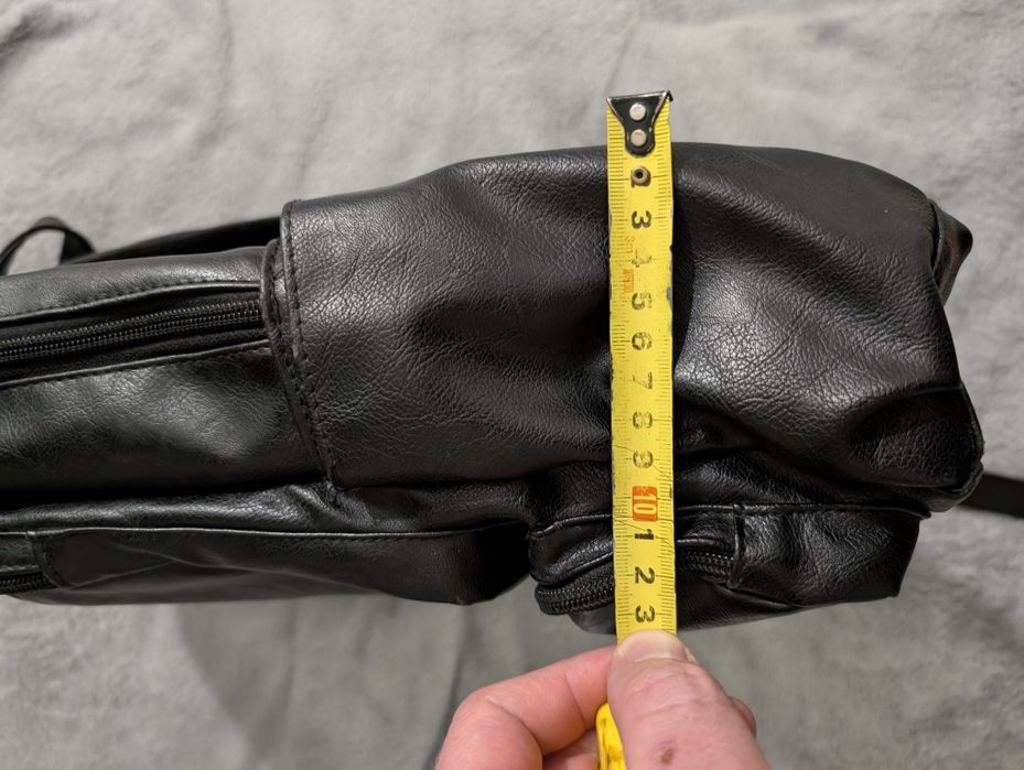 Для міста та подорожей , чорний MixBags