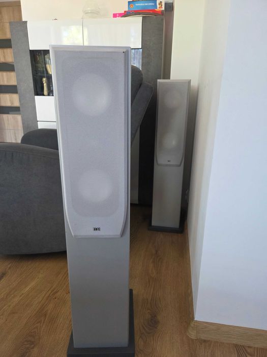 Kolumny podłogowe Elac FS 108.2