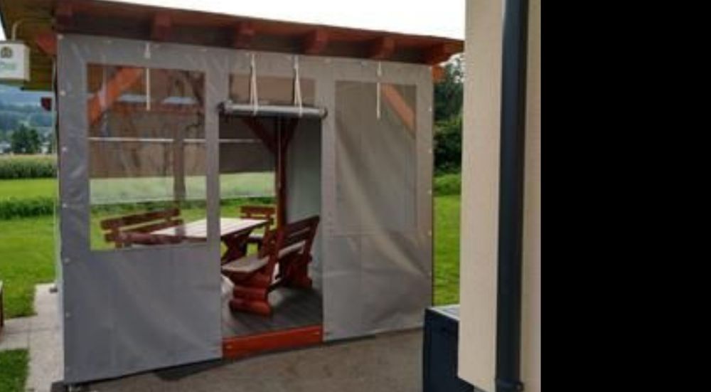 Plandeki PCV zabudowa Altan i Tarasów na wymiar Expresowa Realizacja