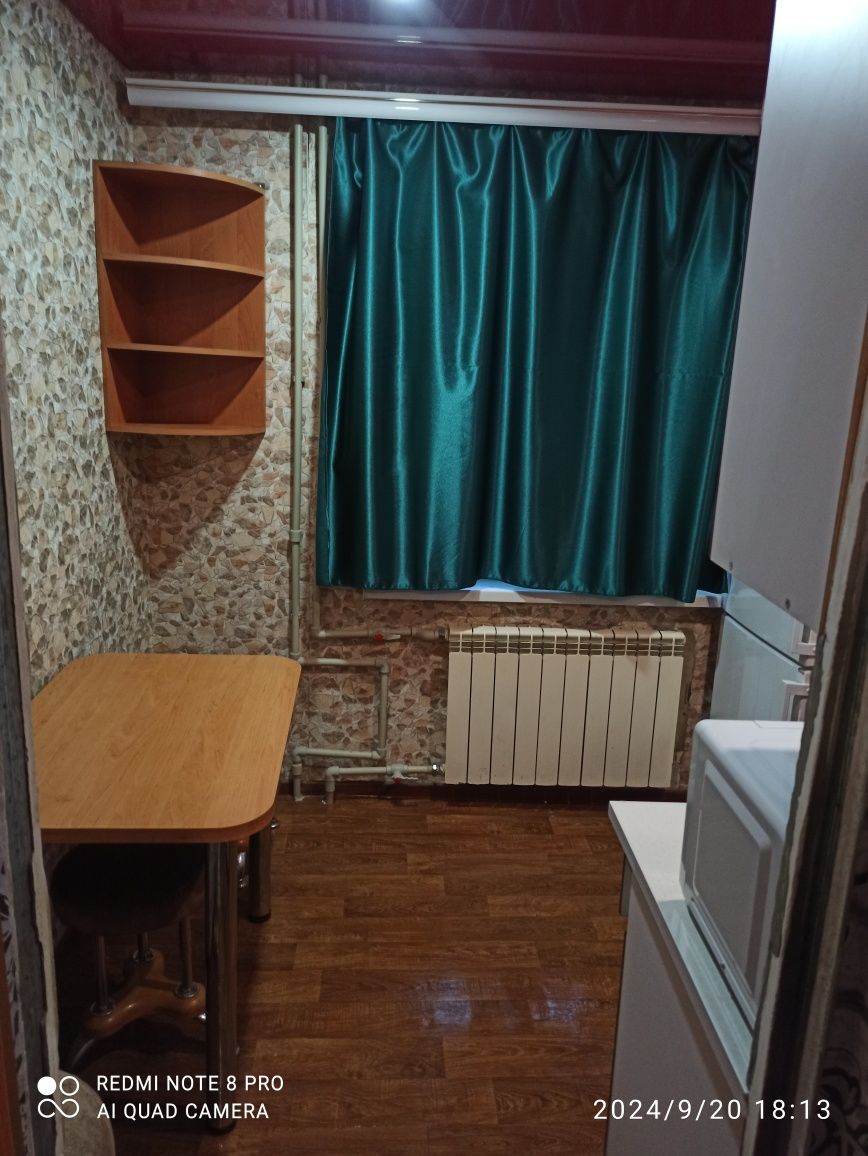 Сдам квартиру посуточно, вода круглосуточно!