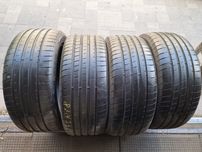 Летние шины резина 245/45 R18 Goodyear Eagle Asymmetric