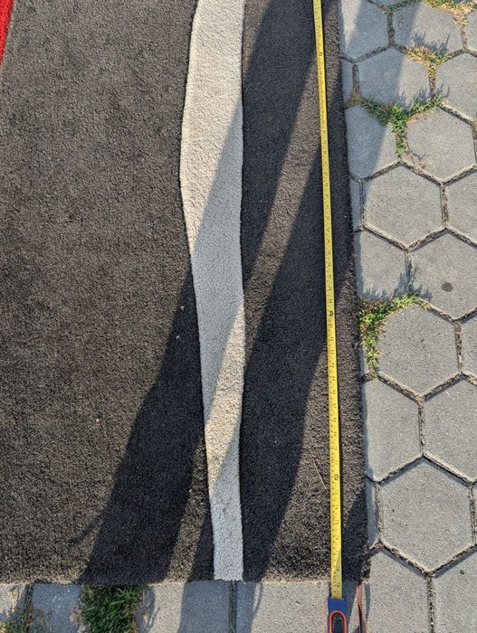 Tapete 2m x 2.9m