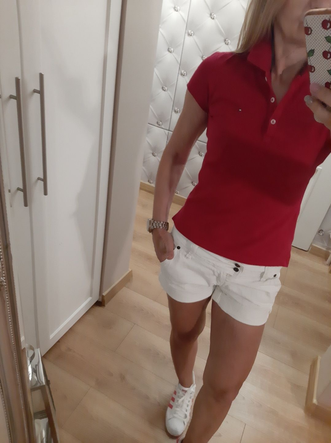 Tommy Hilfiger koszulka polo xs