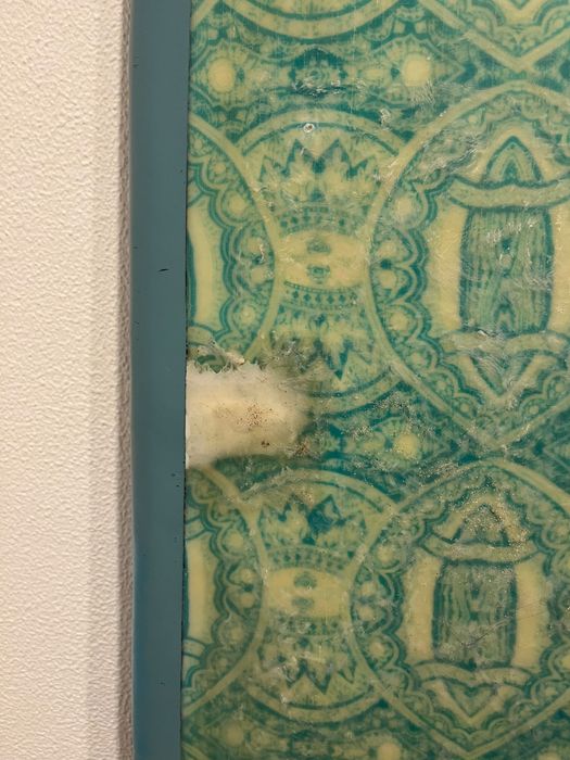 Prancha de surf/ surfboard 7‘4“ 54l