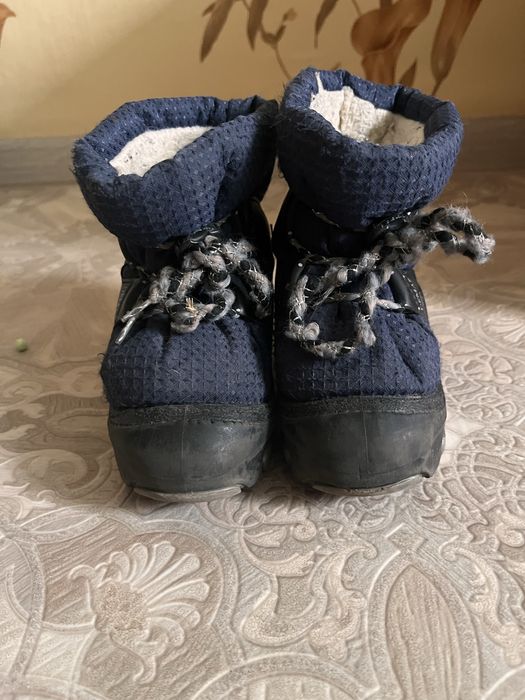 Зимові снігоходи 24 -25 р.