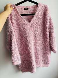 Sweter damski XL f&f