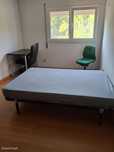 797722 - Quarto com cama de solteiro em...