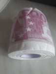 Papier toaletowy 500€