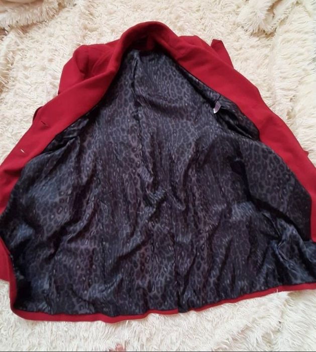 Пальто женское 48р