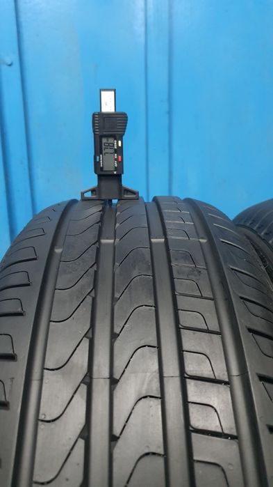 245/45 R18 Markowe opony letnie Pirelli ! Rok 2023