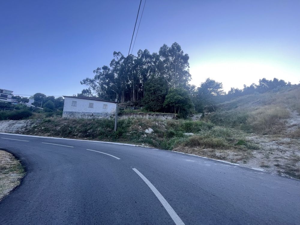 Moradia Paços Fafe