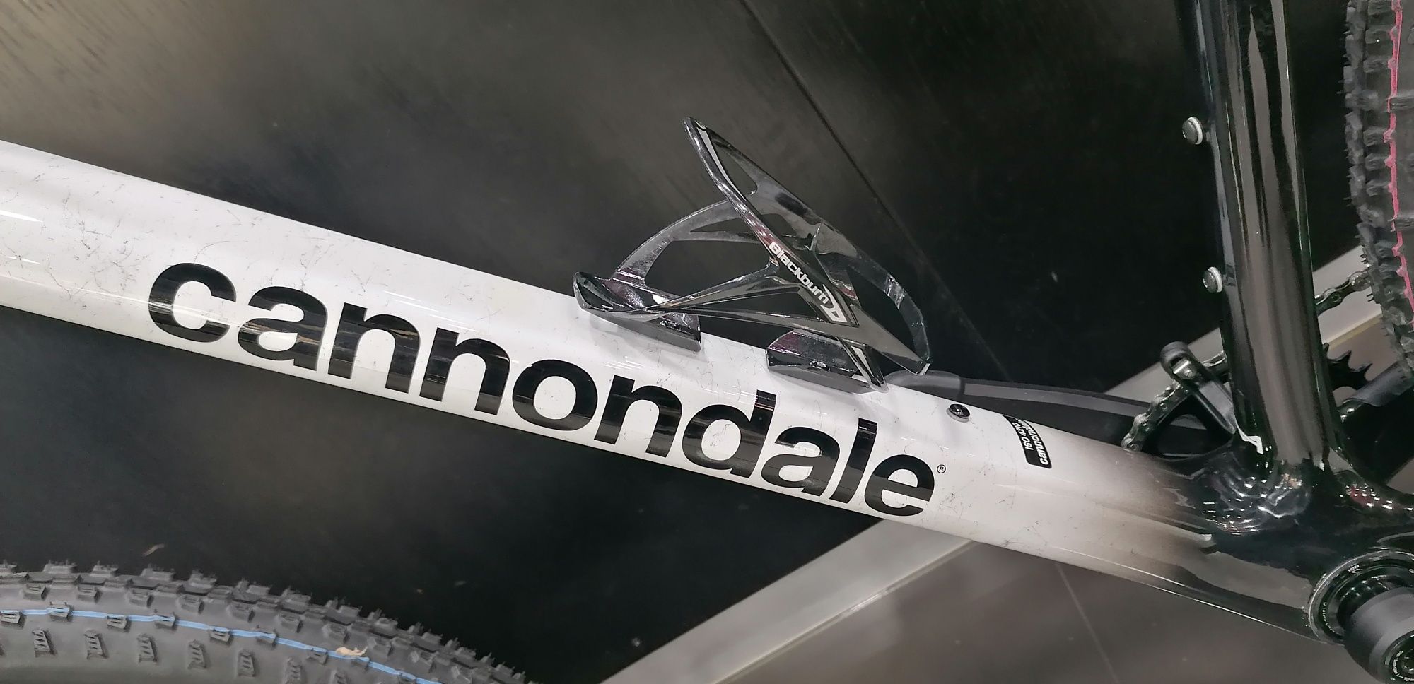 Cannondale Scalpel HT HI-MOD 1 Carbon