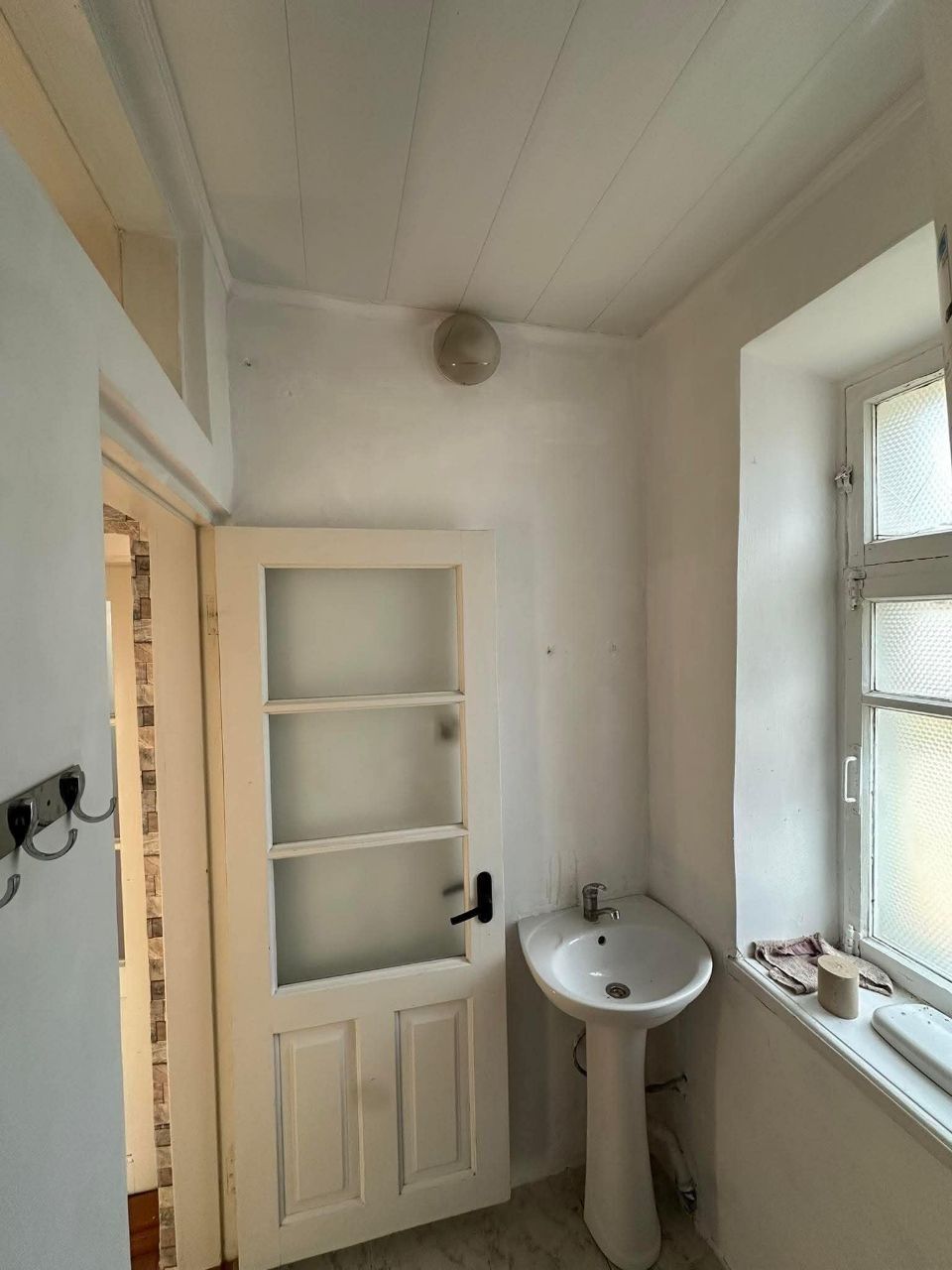 В продаже 2х комн.квартира в пригороде -10 км от Измаила