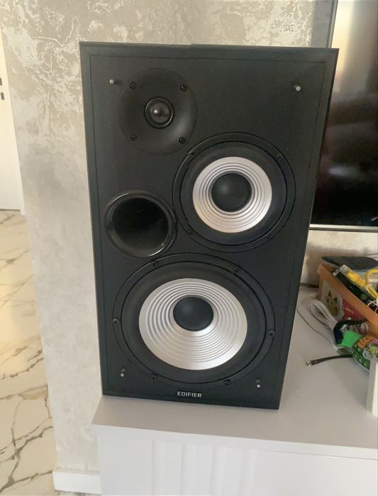 Edifier R2750DB акустика