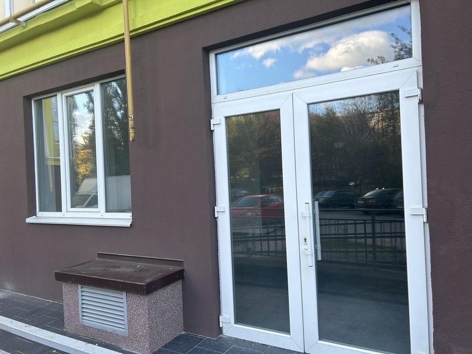 Здам в оренду приміщення 76 кв.м, Європейський квартал