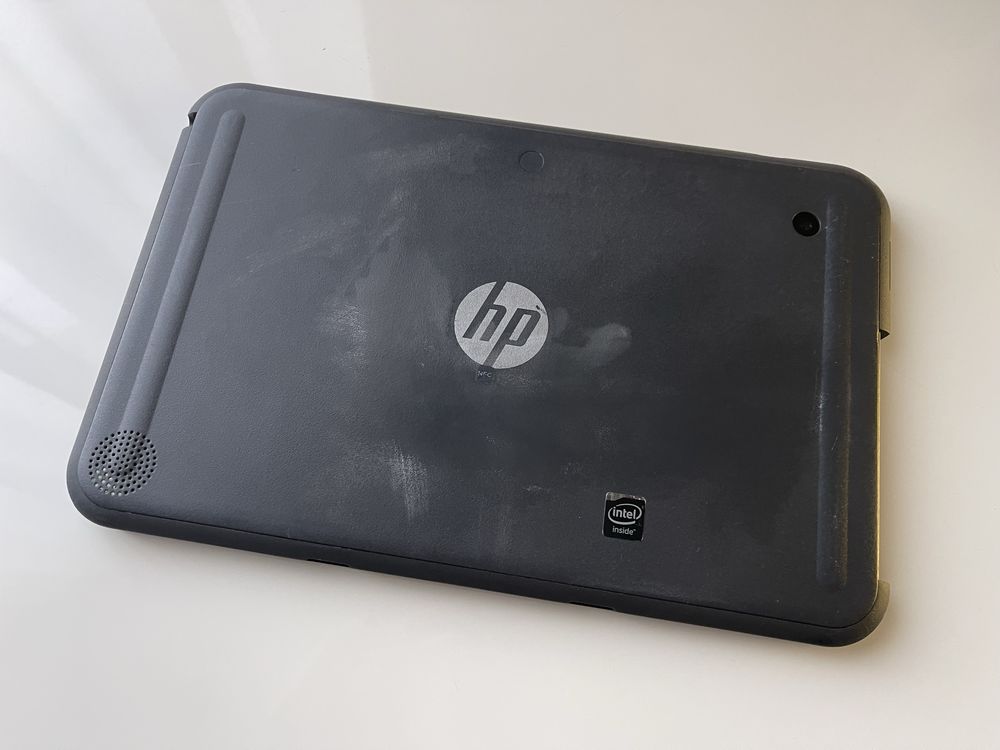 Планшет HP Pro Slate 10 EE G1 32Gb Android
